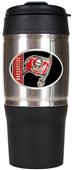 NFL Tampa Bay Buccaneers Heavy Duty Travel Tumbler