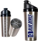 NCAA Duke Blue Devils Stainless Protein Shaker