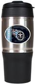 NFL Tennessee Titans Heavy Duty Travel Tumbler