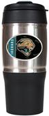 NFL Jacksonville Jaguars Heavy Duty Travel Tumbler