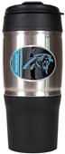 NFL Carolina Panthers Heavy Duty Travel Tumbler