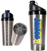 NCAA UCLA Bruins Stainless Protein Shaker