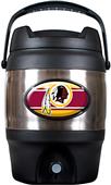 NFL Washington Redskins Jumbo 3 gal Tailgate Jug