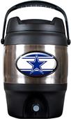 NFL Dallas Cowboys Jumbo 3 gal Tailgate Jug