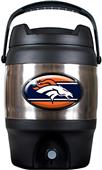 NFL Denver Broncos Jumbo 3 gal Tailgate Jug