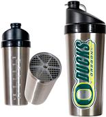 NCAA Oregon Ducks Stainless Protein Shaker
