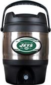 NFL New York Jets Jumbo 3 gal Tailgate Jug