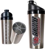 NCAA South Carolina Stainless Protein Shaker