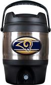 NFL St. Louis Rams Jumbo 3 gal Tailgate Jug