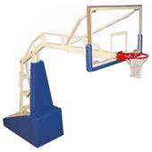 Jaypro Elite 9600 Portable Indoor Basketball Goal