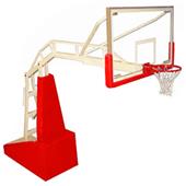 Jaypro Elite 9600 Portable Indoor Basketball Goal