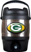 NFL Green Bay Packers Jumbo 3 gal Tailgate Jug