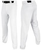 Champro 14 oz. Pro-Plus Baseball Pant Champro 14 oz. Pro-Plus Baseball Pant