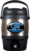 NFL Detroit Lions Jumbo 3 gal Tailgate Jug