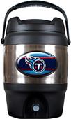 NFL Tennessee Titans Jumbo 3 gal Tailgate Jug