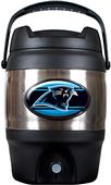 NFL Carolina Panthers Jumbo 3 gal Tailgate Jug