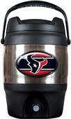 NFL Houston Texans Jumbo 3 gal Tailgate Jug