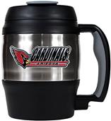 NFL Arizona Cardinals 52oz Macho Travel Mug