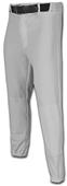 Champro 12.5 oz Belted Baseball/Softball Pants C/O