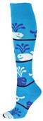 Red Lion Whales Socks - Closeout Red Lion Whales Socks - Closeout