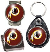 Washington Redskins Keychain/Money Clip/Magnet
