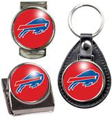 NFL Buffalo Bills Keychain/Money Clip/Magnet Clip