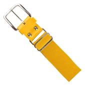 Champro Adult/Youth Square Buckle Baseball Belts Champro Adult/Youth Square Buckle Baseball Belts