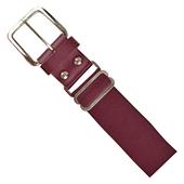 Champro Adult/Youth Square Buckle Baseball Belts Champro Adult/Youth Square Buckle Baseball Belts