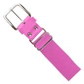 Champro Adult/Youth Square Buckle Baseball Belts Champro Adult/Youth Square Buckle Baseball Belts