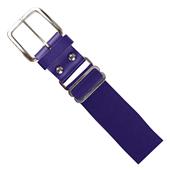 Champro Adult/Youth Square Buckle Baseball Belts Champro Adult/Youth Square Buckle Baseball Belts