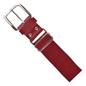 Champro Adult/Youth Square Buckle Baseball Belts Champro Adult/Youth Square Buckle Baseball Belts