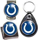Indianapolis Colts Keychain/Money Clip/Magnet Clip