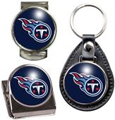 Tennessee Titans Keychain/Money Clip/Magnet Clip