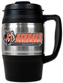 NFL Cincinnati Bengals 34oz Thermal Travel Mug