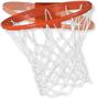 Basketball Competitor 180 Degrees Breakaway Rim