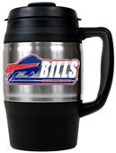 NFL Buffalo Bills 34oz Thermal Travel Mug