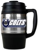 NFL Indianapolis Colts 34oz Thermal Travel Mug
