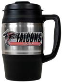 NFL Atlanta Falcons 34oz Thermal Travel Mug