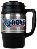 NFL Tennessee Titans 34oz Thermal Travel Mug