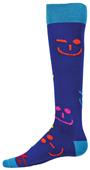Red Lion Emoticons Socks - Closeout Red Lion Emoticons Socks - Closeout
