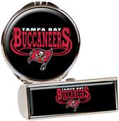 Tampa Bay Buccaneers Lipstick Case/Compact Mirror