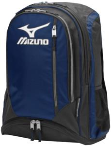 mizuno lightning backpack