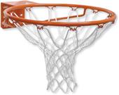 Basketball Economy Single Rim Front Mount G-35