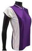 Champro Womens Nylon Dazzle Softball Jerseys C/O
