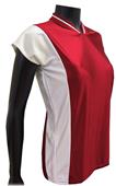Champro Womens Nylon Dazzle Softball Jerseys C/O Champro Womens Nylon Dazzle Softball Jerseys C/O