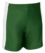 Champro Nylon Dazzle Softball Shorts Closeout