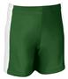 Champro Nylon Dazzle Softball Shorts Closeout