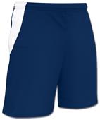 Champro Polyester Sports Shorts-Closeout Champro Polyester Sports Shorts-Closeout