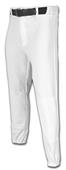 12.5 oz Belted Baseball/Softball Pants C/O