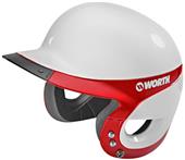 Worth Liberty Home Batter's Helmets